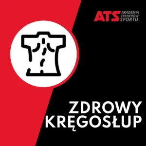 Szkolenie zdrowy kręgosłup ats-sport