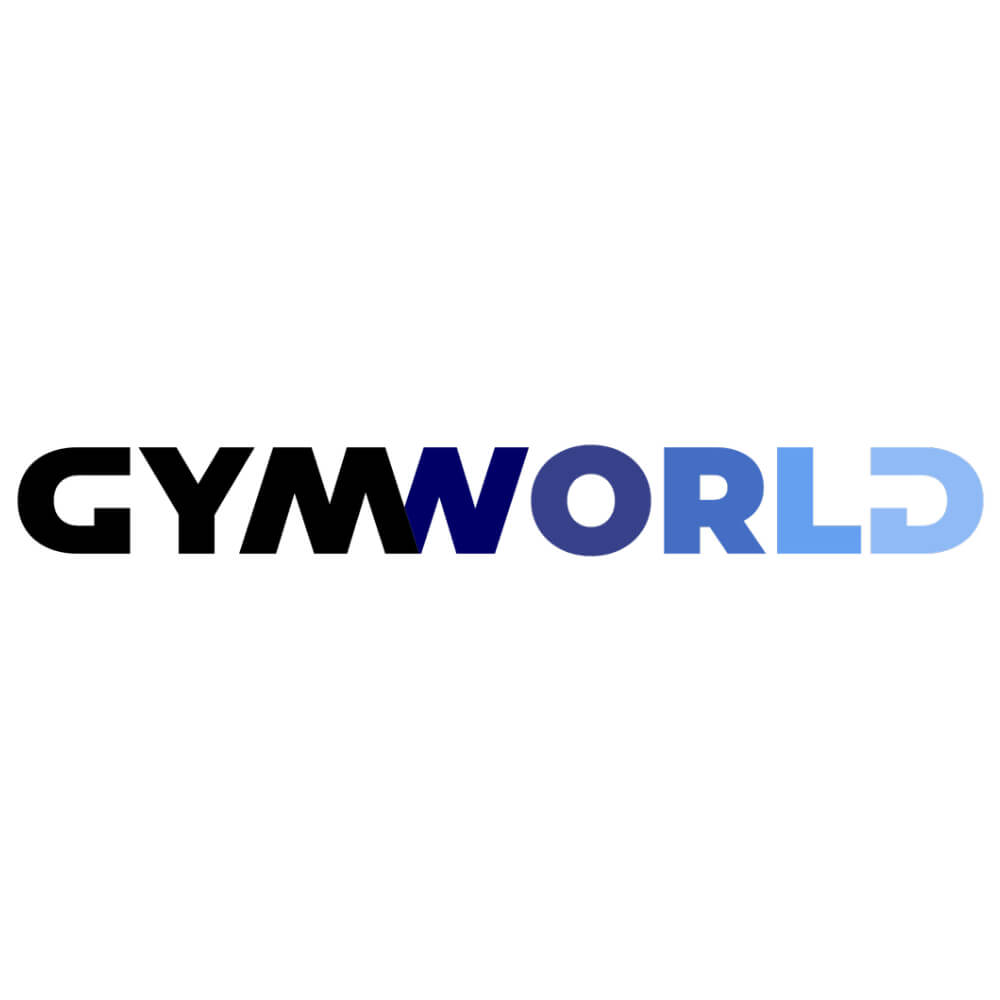 Gymworld siłownia Poznań partner