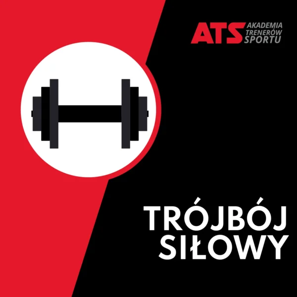 trójbój siłowy szkolenie ats-sport