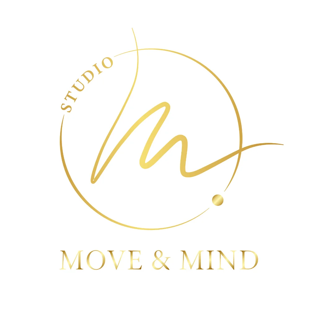 Move & Mind Studio Treningu łódź