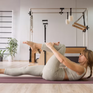 Kurs instruktora Pilates ATS-SPORT (6)